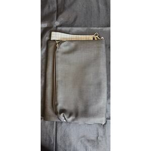 NEW Handmade Diaper Clutch